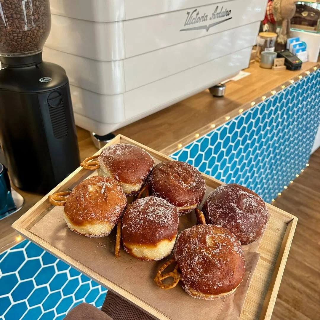 Víkendová nabídka v Košířích